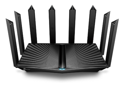 Router Tp-link Archer Ax90 Tri-banda Ax6600 Wifi6 Gigabit Cn