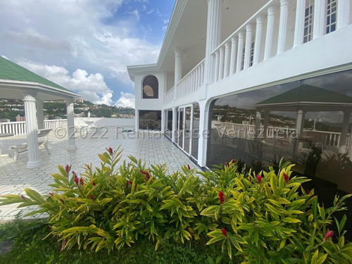 Hermosa Casa De Los Naranjos Yb 24-2202