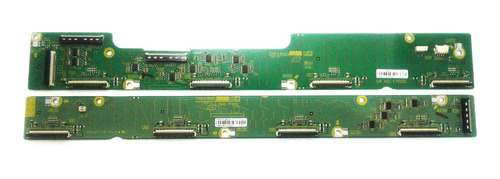 Tnpa4893 Tarjeta Buffer Para Televisor Panasonic