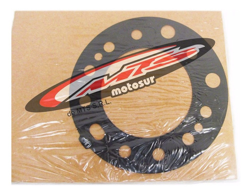 Junta Juego Tapa Base Cilindro Orginal Cr 250 02-04 Moto Sur