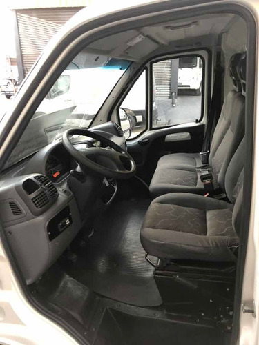 Fiat Ducato 2012 2.3 Multijet 7,5m3 Refrigerada