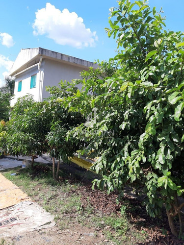 Chácara À Venda Em Chácara Recreio Cruzeiro Do Sul - Ch005794