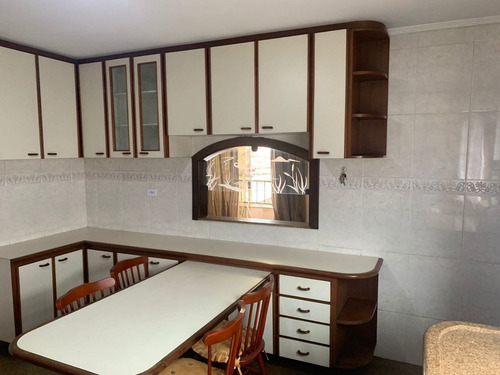 Imagem 24 de 30 de Sobrado Com 3 Dormitórios À Venda Por R$ 1.060.000,00 - Vila Ema - São Paulo/sp - So0096