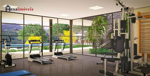 Imagem 14 de 30 de Terreno À Venda, 663 M² Por R$ 995.820 - Jardim Bandeirantes - Santana De Parnaíba/sp - Te0336