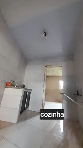 Vende-se Casa No Centro Do Itaim Paulista