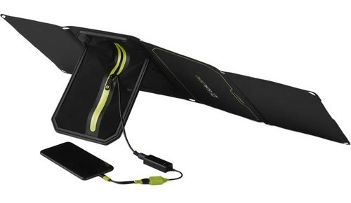 Panel Solar Nomad 28 Plus Portátil 28 W Goal Zero