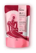 Comprar Refil Hidratante Natura Tododia Cereja E Avelã 400ml Cereja E Avelã