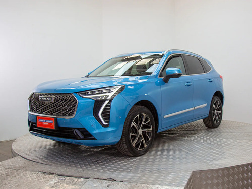 Haval Jolion 1.5 Deluxe At Jolion