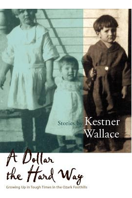Libro A Dollar The Hard Way - Wallace, Kestner