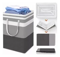 Comprar Cesto Grande Para Ropa Sucia Lavandería Bolso Plegable 75l