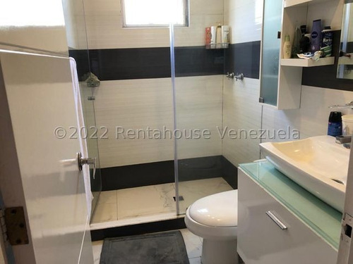 Imagen 9 de 11 de Apartamento En Venta Los Pomelos Rah4 Mls23-4554