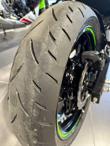 Imagen 13 de 16 de Kawasaki Ninja 400 2021 78kms. Igual A 0km Con Escape Arrow!