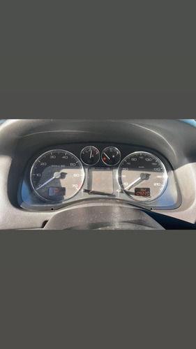 Peugeot 307 2009 2.0 Feline Flex Aut. 5p