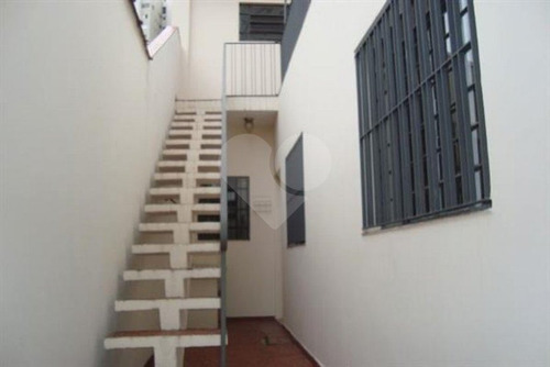 Casa-são Paulo-vila Leopoldina | Ref.: 353-im10871 - 353-im10871