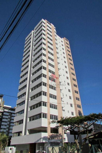 Imagem 2 de 5 de Cobertura À Venda, 180 M² Por R$ 1.200.000,00 - Praia Grande - Torres/rs - Co0232