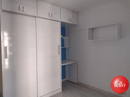 Imagem 6 de 11 de Apartamento - Ref: 2821