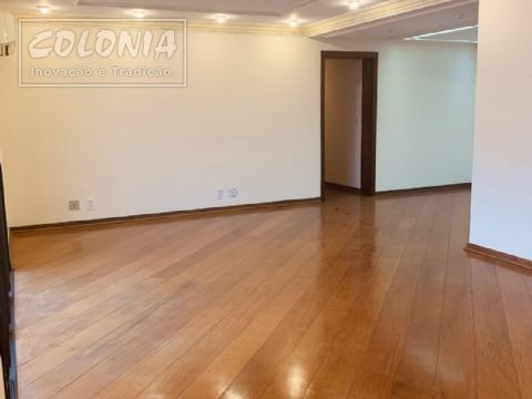 Imagem 3 de 30 de Apartamento A Venda - 4029305
