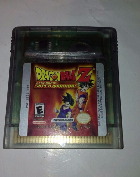 dragonball z legendary super warriors 2 dragonball z legendary super warriors 2