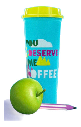 Vaso Starbucks Reutilizable Summer Día Maestro Cambia Color