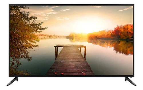 Pantalla 50 Pulgadas Roku Tv 4k Uhd Daw50ur Daewoo
