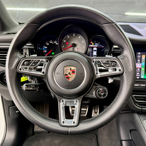 Porsche Macan 3.0 S At