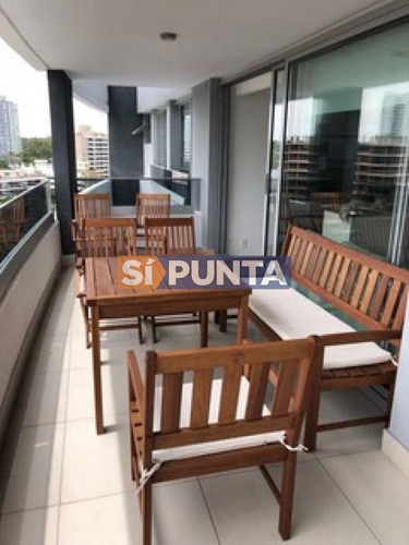Imagen 4 de 9 de Apartamento En Venta - Brava