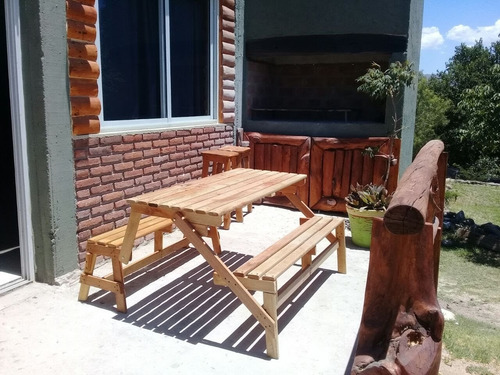 Propiedad En San Antonio De Arredondo