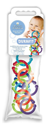 Aros De Color Mordillo Duravit Ploppy.3 185628