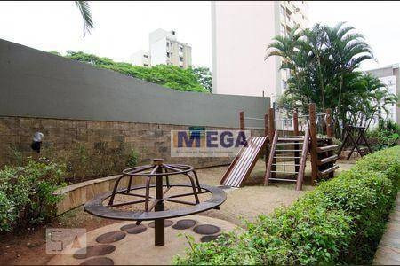 Imagem 2 de 11 de Apartamento Com 3 Dormitórios À Venda, 90 M² Por R$ 380.000 - Bosque - Campinas/sp - Ap5052