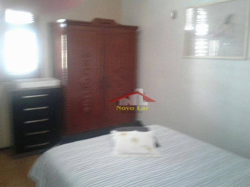 Imagem 15 de 27 de Casa Residencial À Venda, Montese, Fortaleza. - Ca0175
