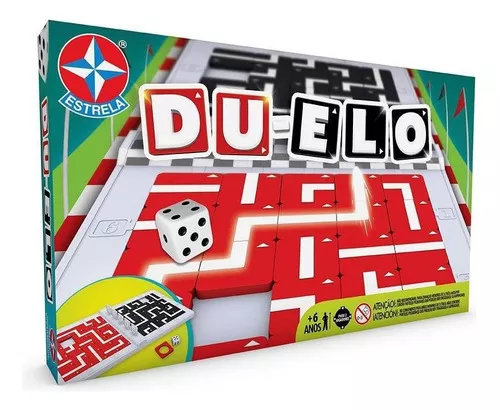 Jogo Tatu Na Toca Jogo De Tabuleiro Estrela - Jogos de Tabuleiro