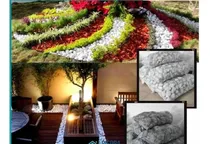 Comprar Piedras De Jardín Coloridas 5-10mm, 20kg Marca X