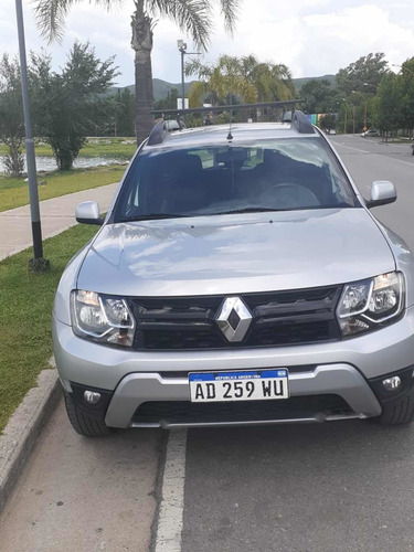 Renault Duster 2018 2.0 Ph2 4x4 Privilege 143cv