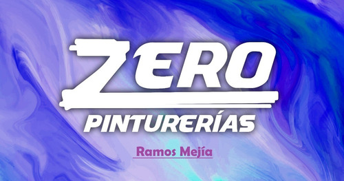 Latex Interior Emocion Lavable Colorin X 10 Litros-pzero Rm Blanco Mate