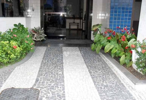 Apartamento Com 3 Quartos, 101 M² Por R$ 550.000 - Santa Rosa - Niterói/rj - Ap46780
