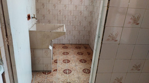 Imagem 12 de 14 de Apartamento A Venda Cohab Ii 3 Dormitórios Por R$ 164.000 - Itaquera - São Paulo/sp - Ap0905