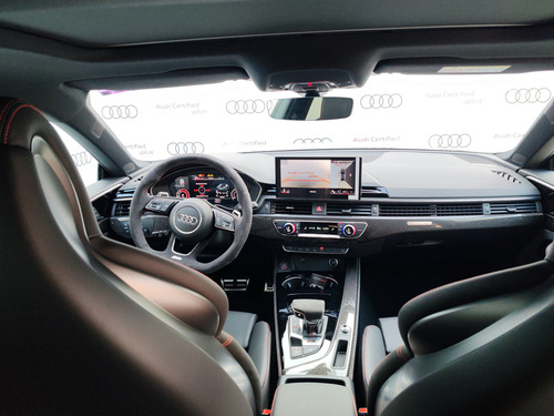 Audi Rs5 Sportback 2.9T V6 Quattro At
