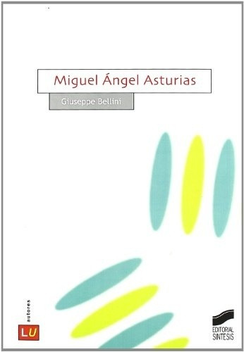 Giuseppe Bellini-miguel Angel Asturias