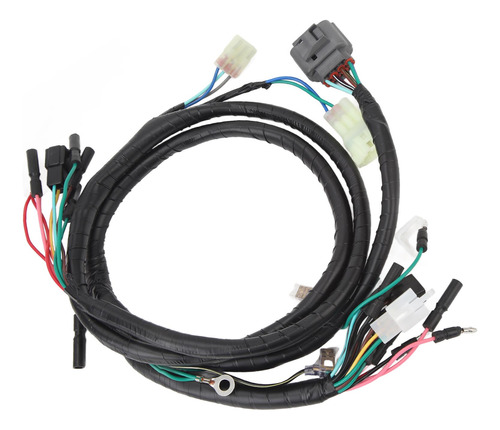 Arnés De Cableado Eléctrico Principal Atv 32100 Hm3 000 18aw