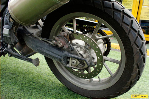 Bmw F700 Gs