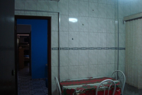 Apartamento Em Vila Guilhermina, Atibaia/sp De 56m² 1 Quartos À Venda Por R$ 180.000,00 - Ap70034