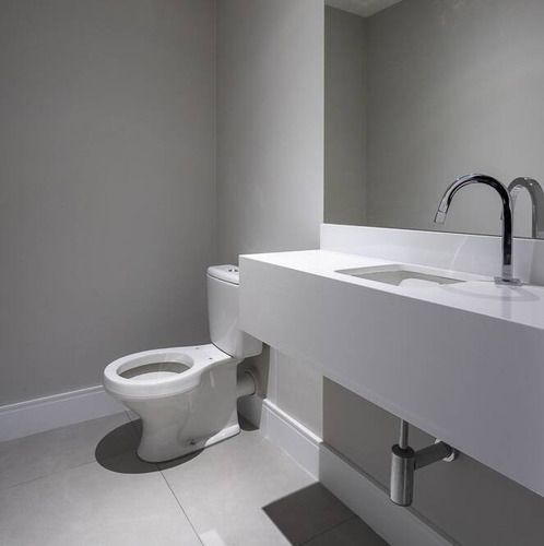Imagem 7 de 15 de Apartamento Reformado E Moderno À Venda No Jardim Paulista - Ap31145