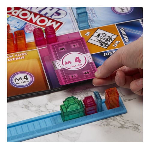 Monopoly Fortuna