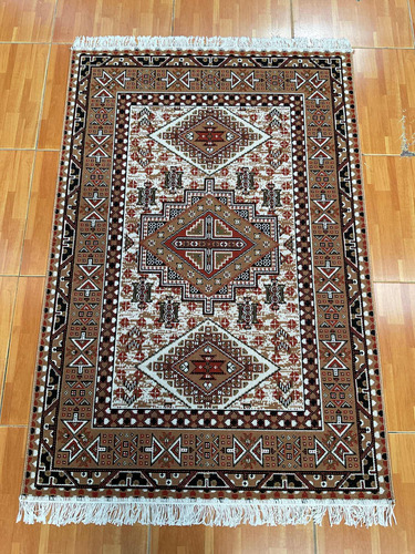 Tapete Decorativo Turco Kilim (150x100cm)