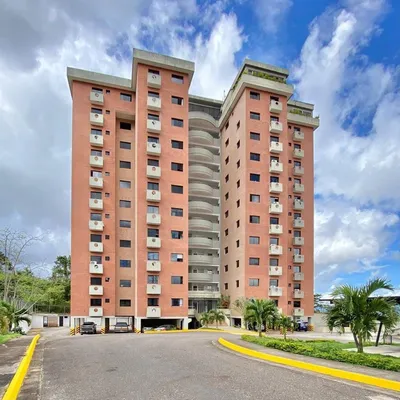 Apartamento en alquiler
