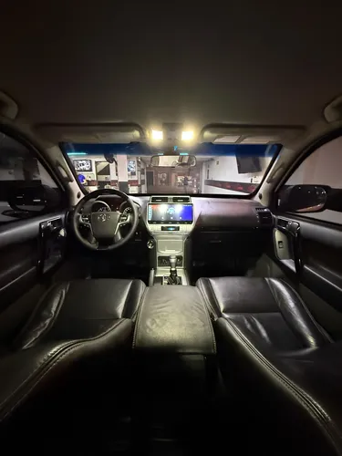 Toyota Prado 3.0 Tx