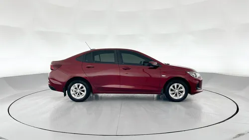 Chevrolet Onix Ltz