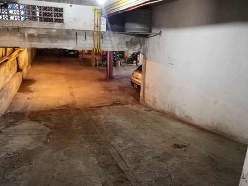 Imagen 3 de 8 de Cochera En Venta En San Bernardo