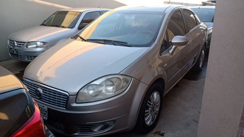 Fiat Linea 1.9 Essence Dualogic