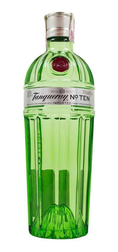 Gin Tanqueray No Ten 750ml